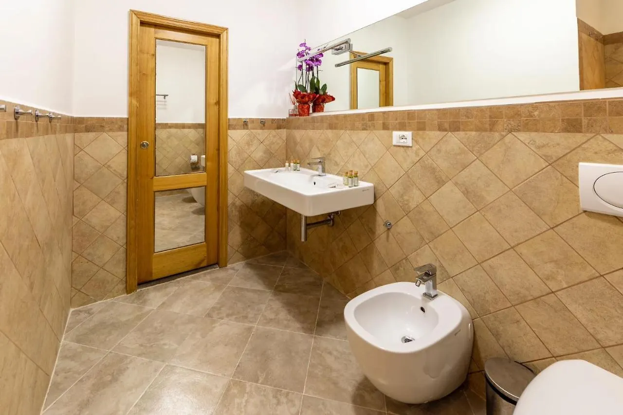Santo Spirito Apartment Florence 0*,