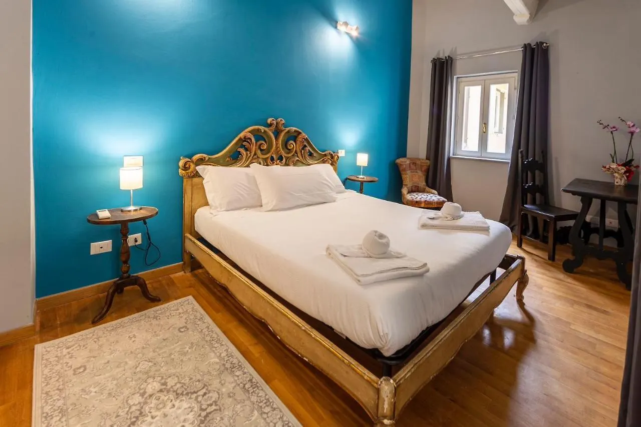 Santo Spirito Apartment Florence