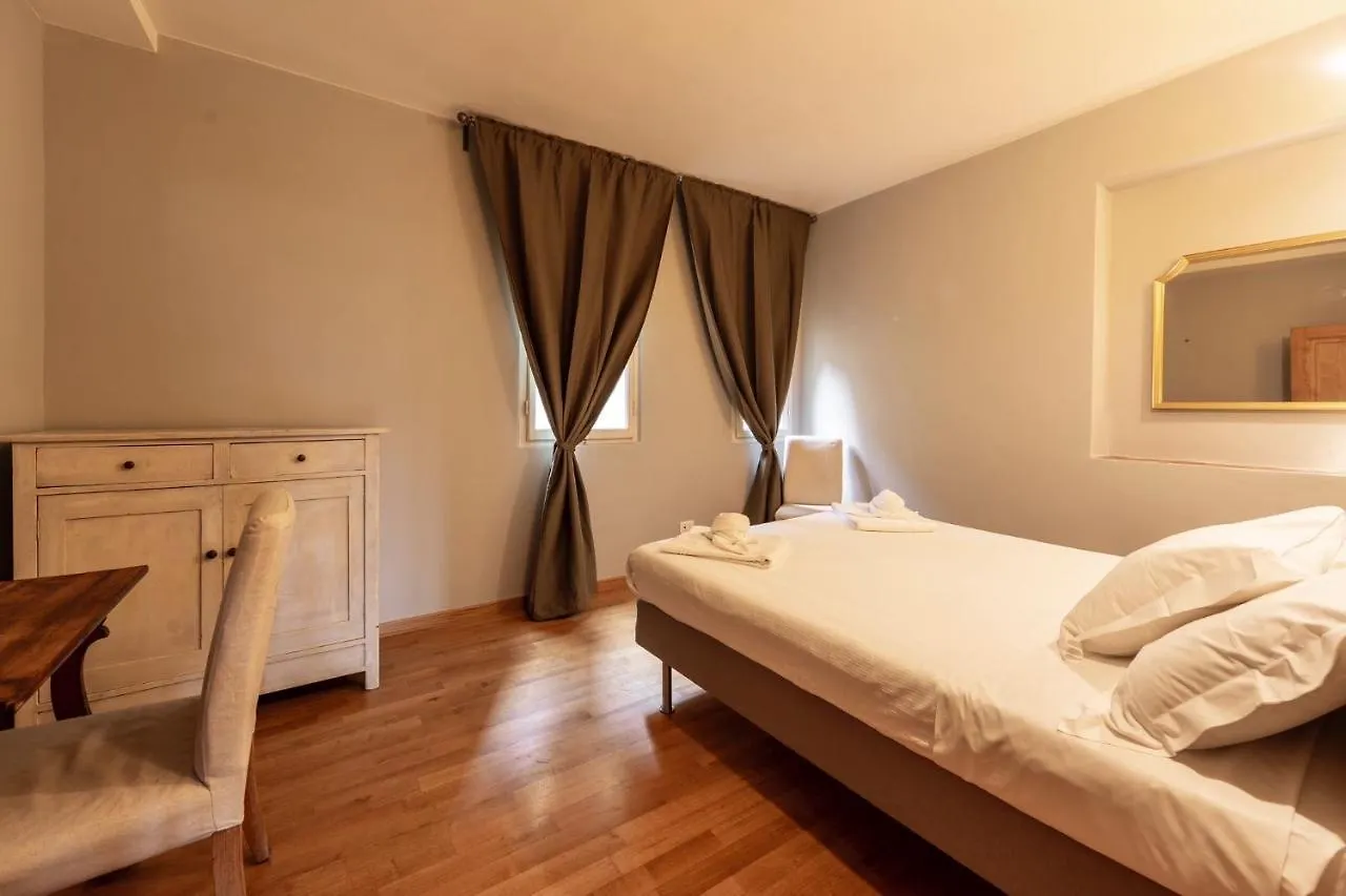 Santo Spirito Apartment Florence
