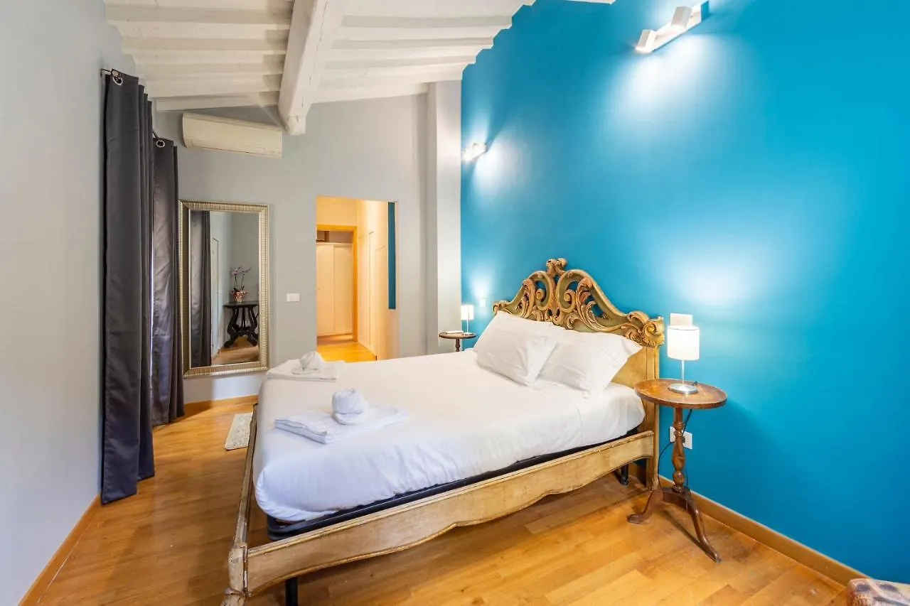 Santo Spirito Apartment Florence