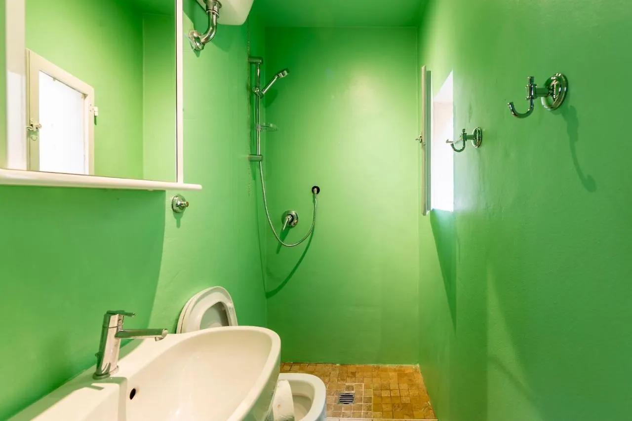 Santo Spirito Apartment Florence