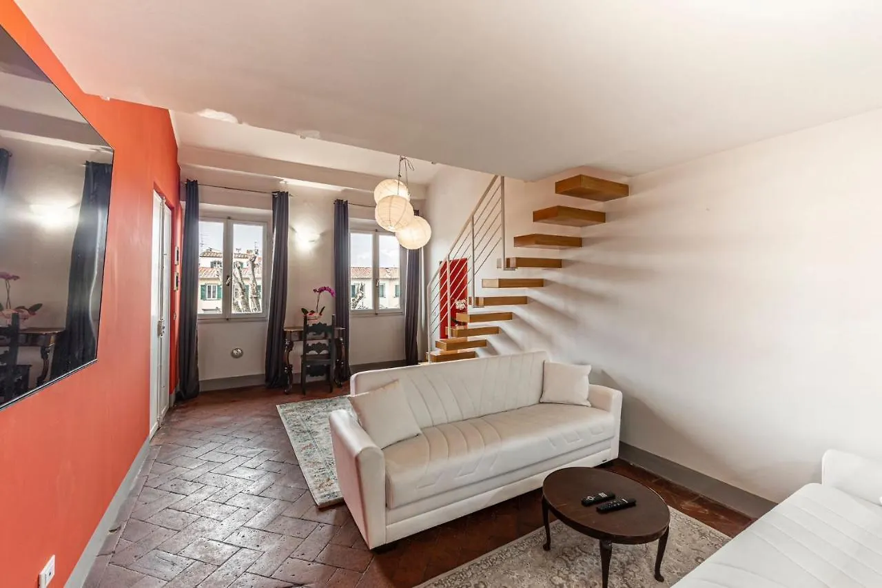 Santo Spirito Apartment Florence