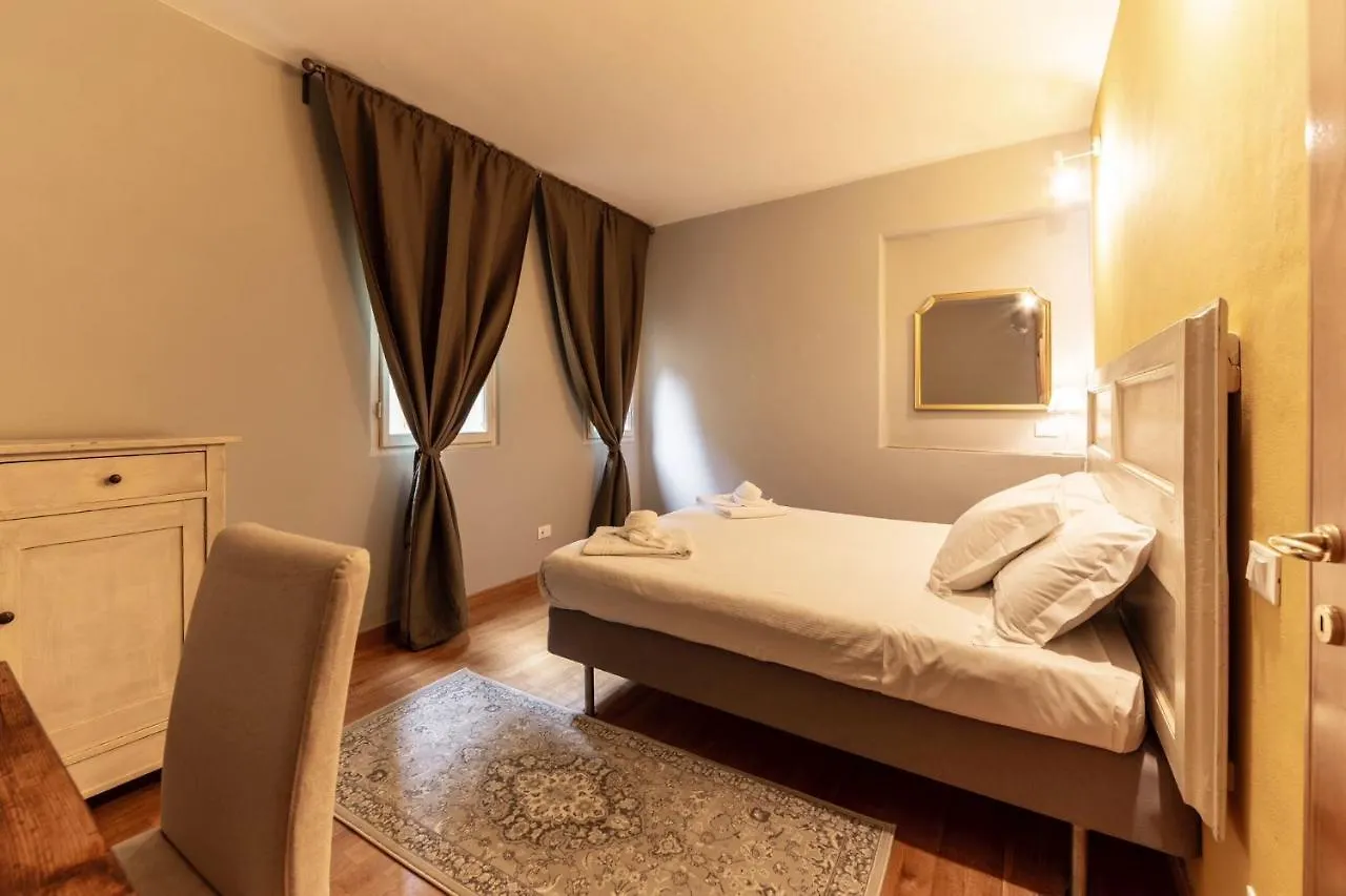 Santo Spirito Apartment Florence