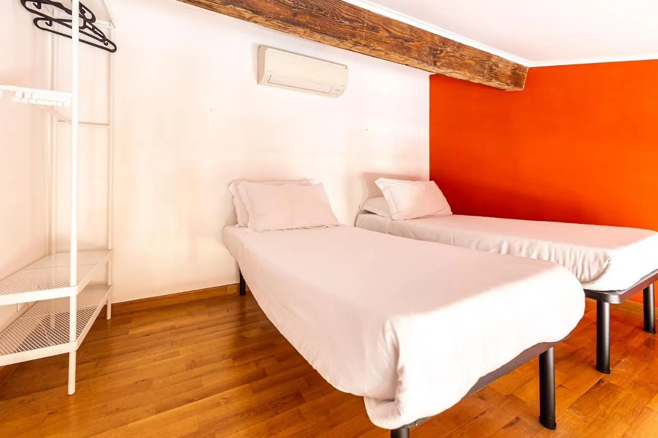Santo Spirito Apartment Florence