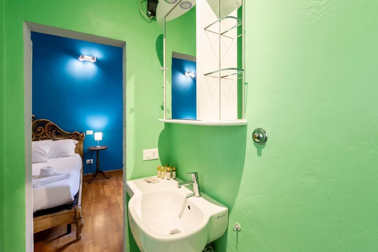Santo Spirito Apartment Florence