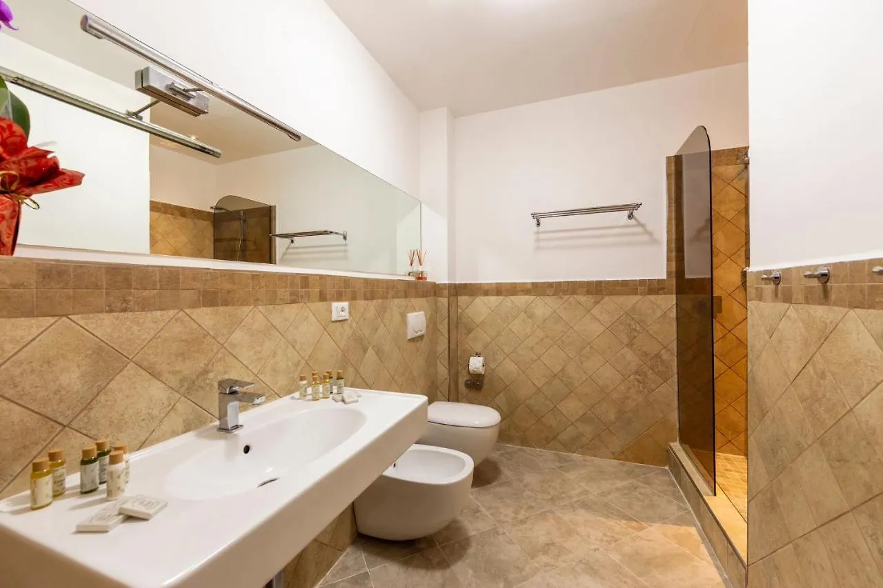 Santo Spirito Apartment Florence