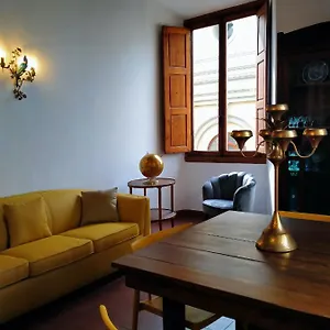  Apartment Residenza Uffizi